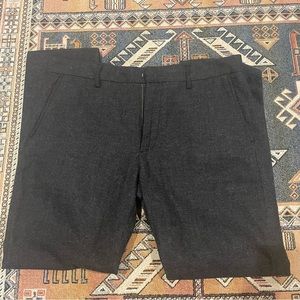 Wool Dress Pants NWOT